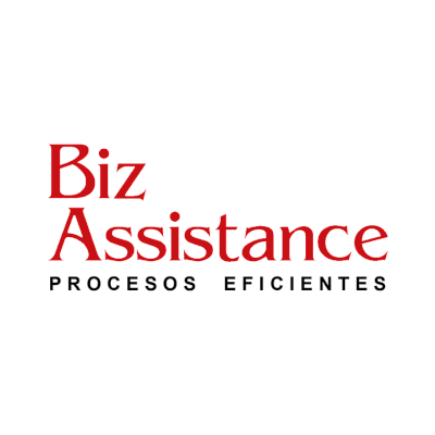 logo Bizassistance