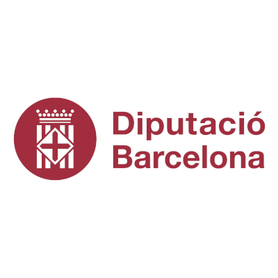 logo Diputació de Barcelona