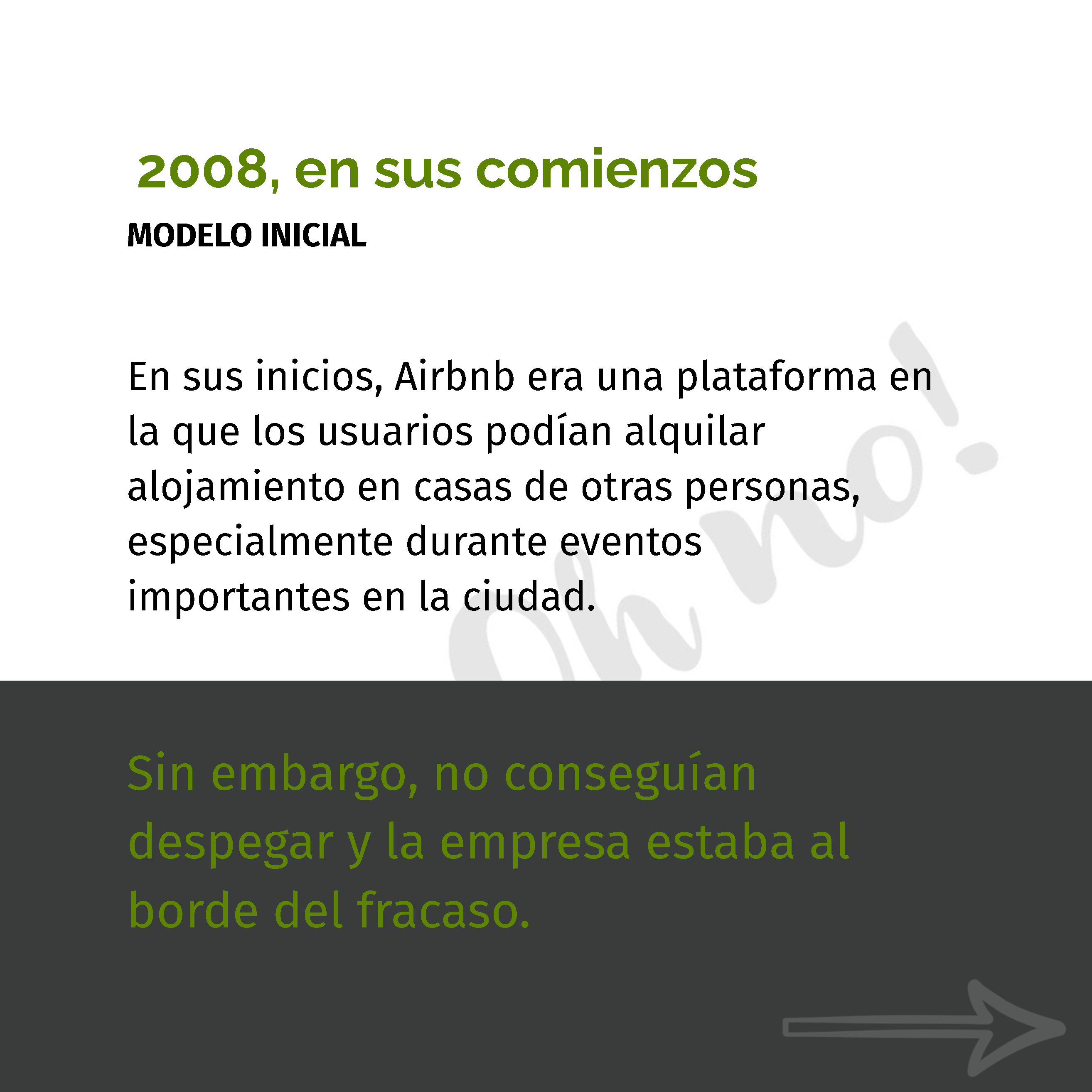 MARCAS QUE MARCAN Airbnb