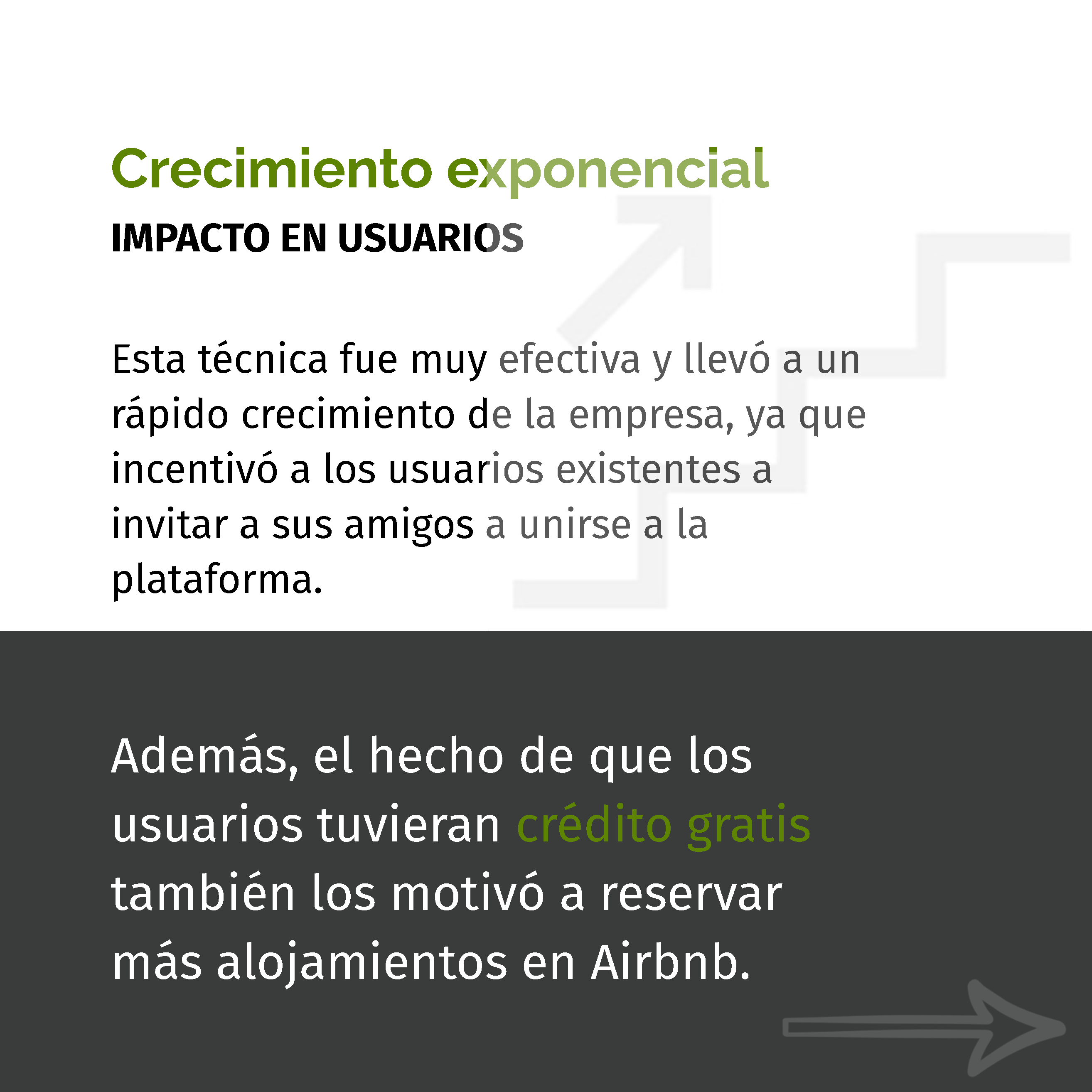 MARCAS QUE MARCAN Airbnb