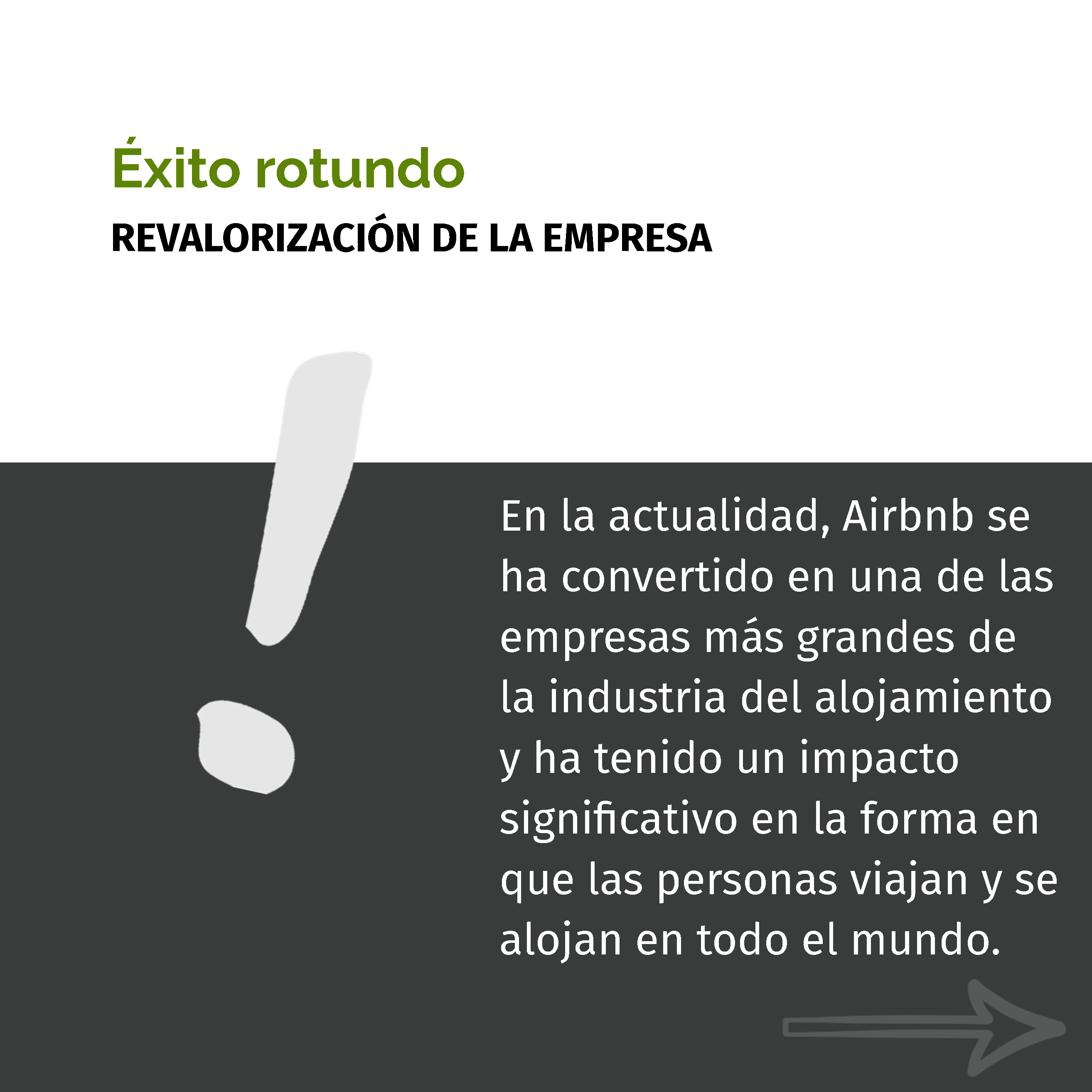 MARCAS QUE MARCAN Airbnb