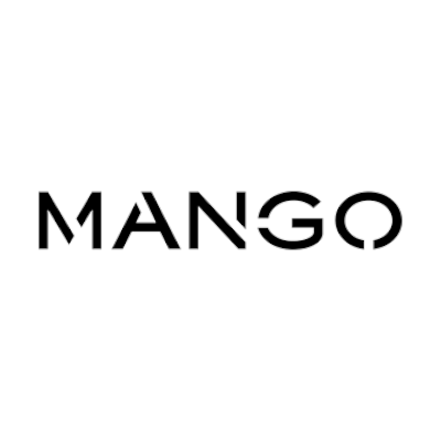 logo Mango