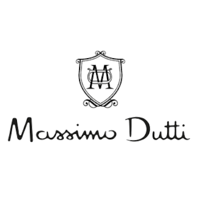 logo Massimo Dutti