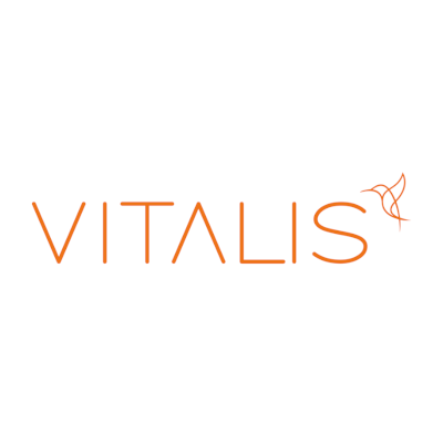 logo Vitalis