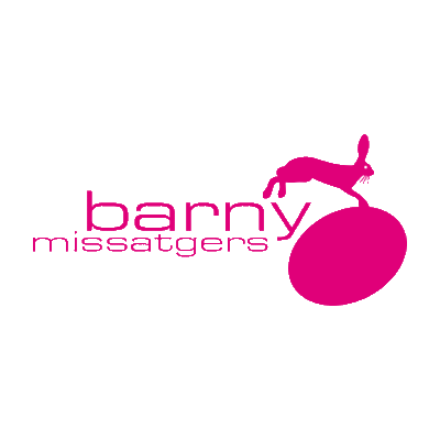 logo barny missatgers