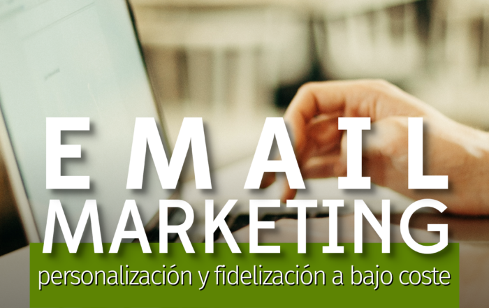 que es el email marketing