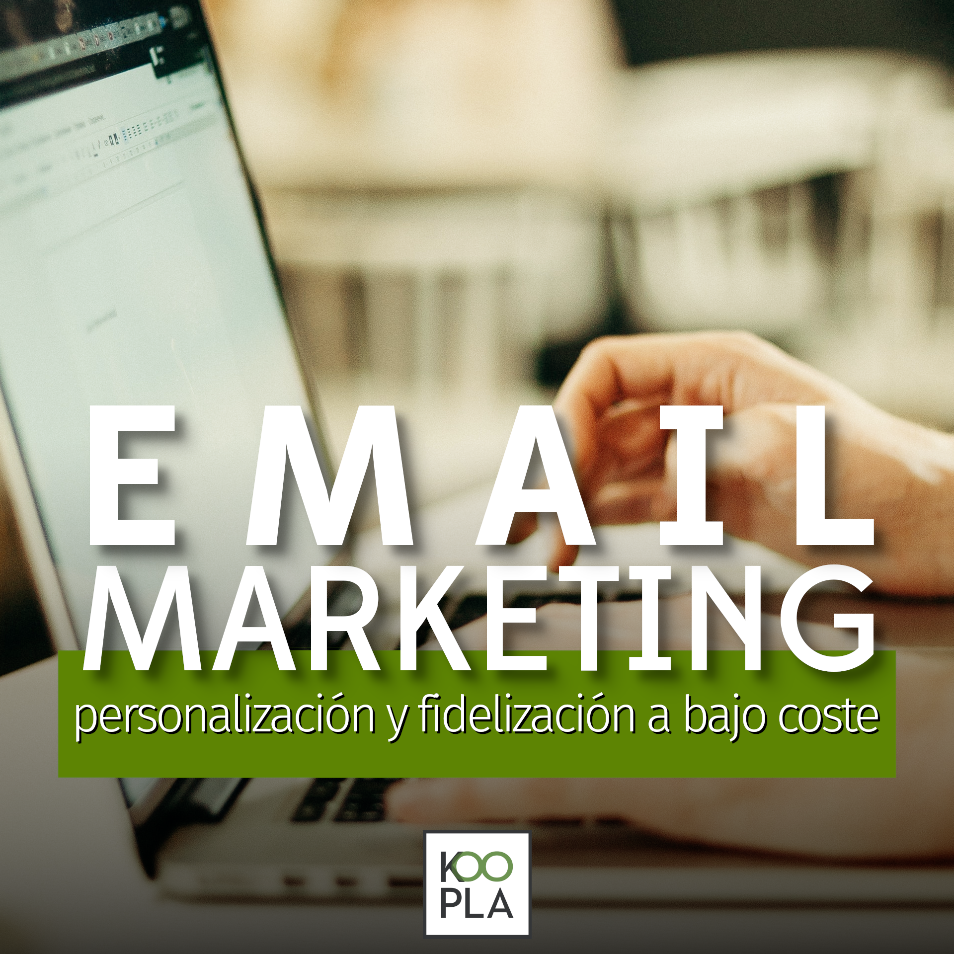 que es el email marketing