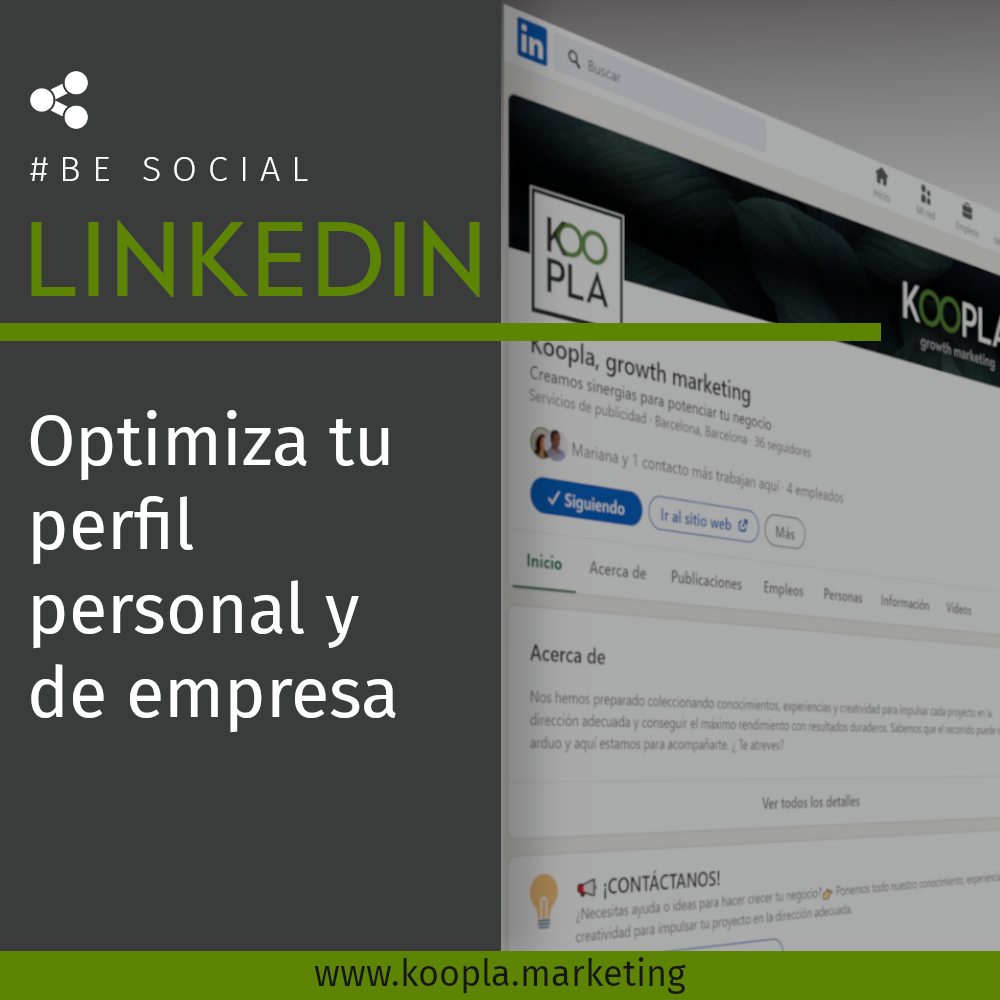 Linkedin Como vender parte 1