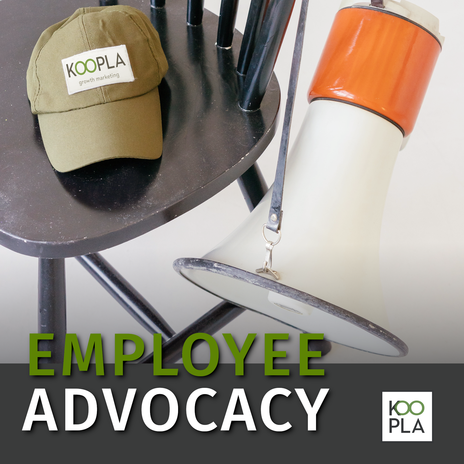 koopla employee advocacy