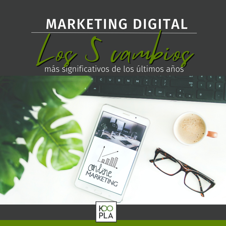 marketing online koopla