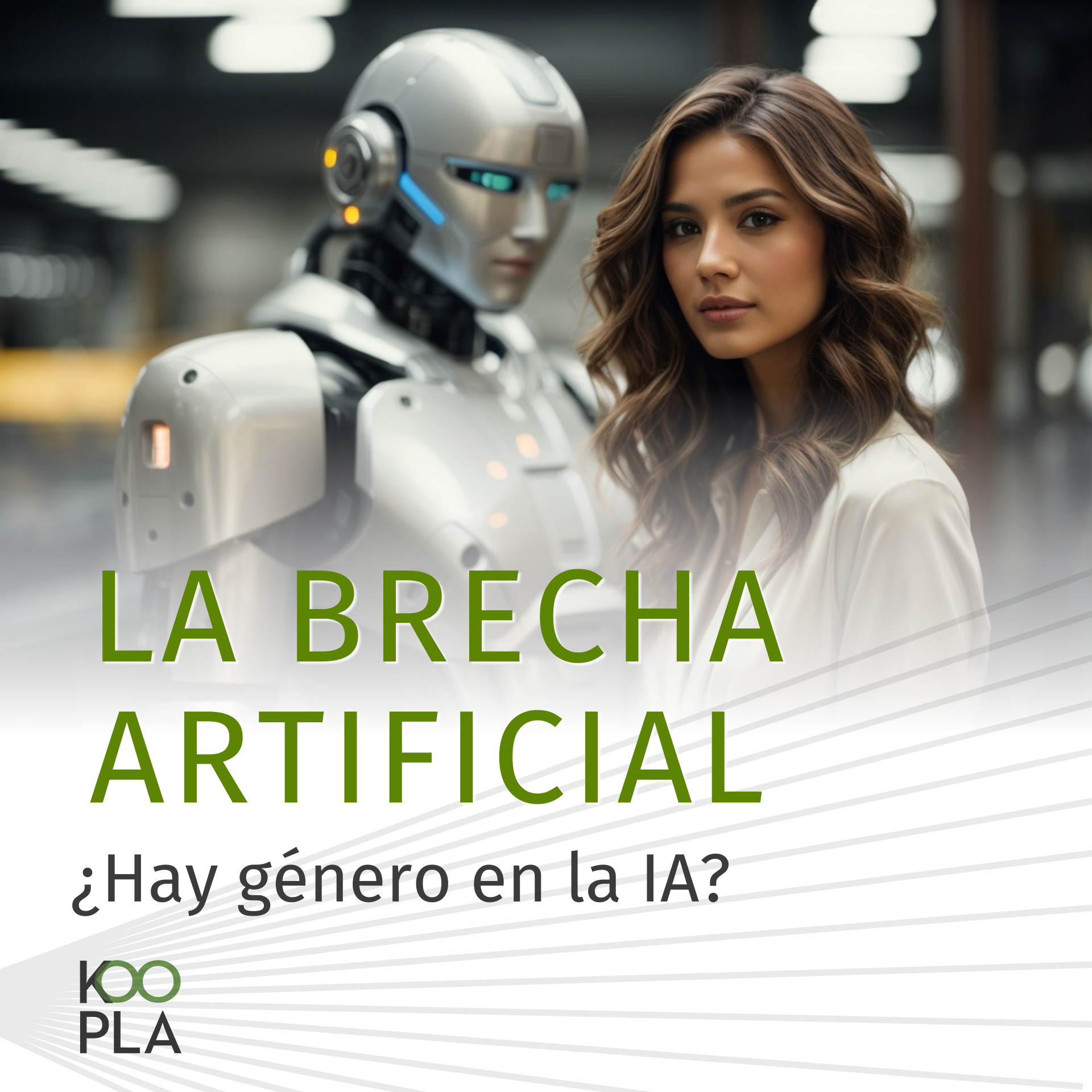 Brecha artificial Koopla