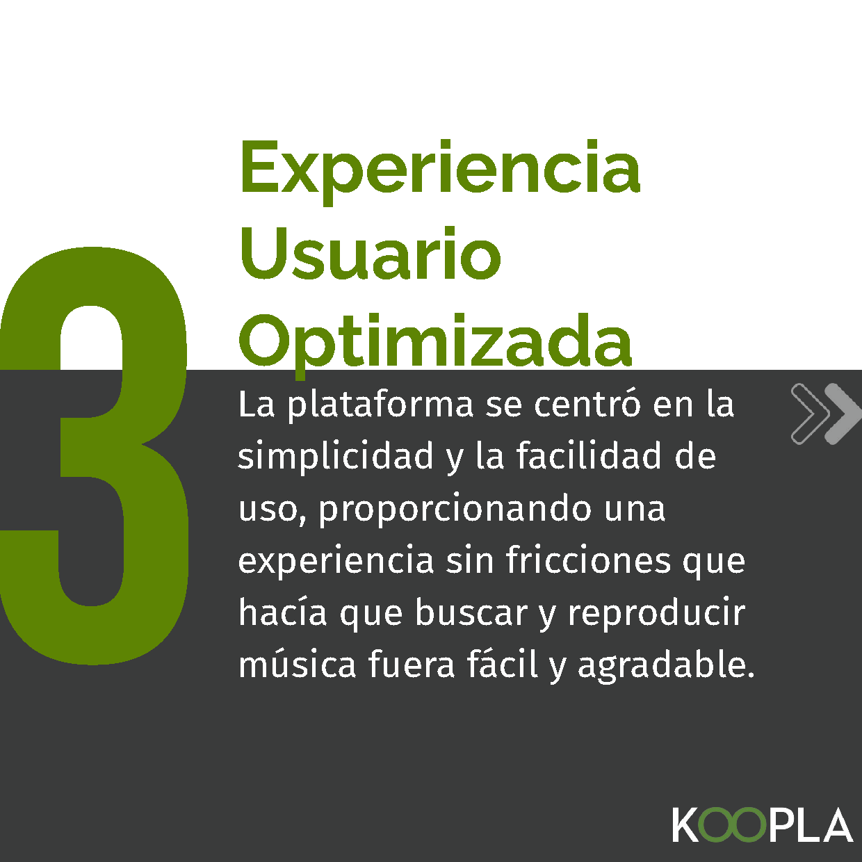 Spotify growth marketing, experiencia de usuario optimizada