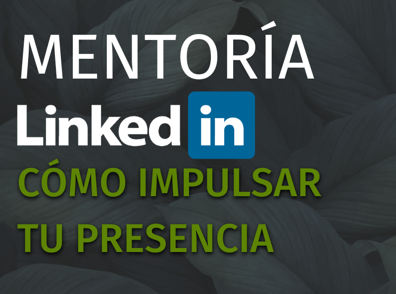 Mentoría Linkedin para empresas